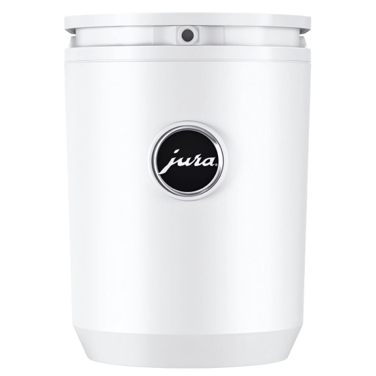 Jura Chłodziarka do mleka COOL CONTROL 0,6L biała (EA 24237)